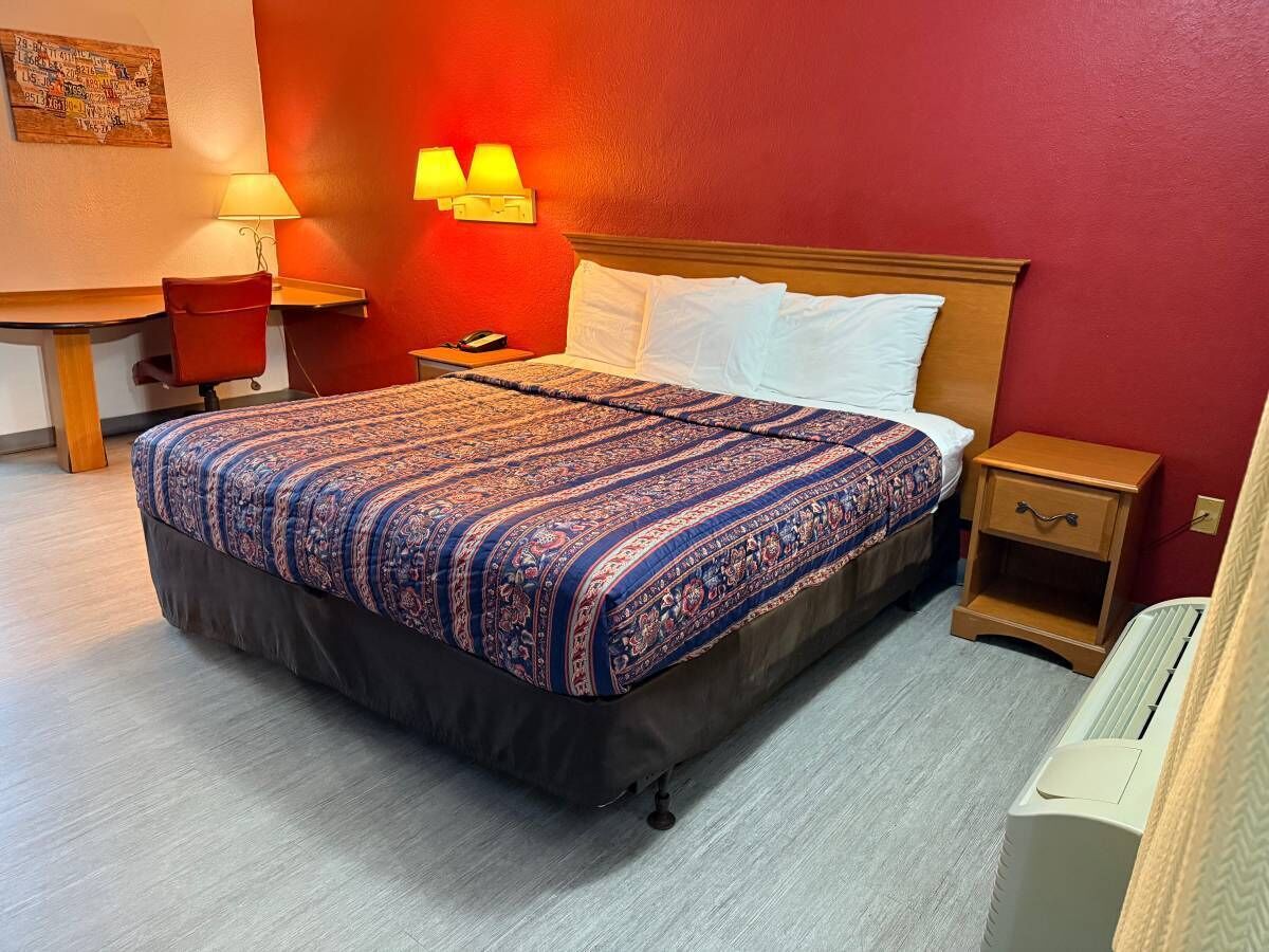 غرفة فردية | واي فاي مجانًا