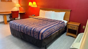 Single Room | Free WiFi