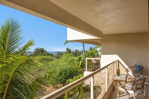 Property grounds - Kihei Beachside Resort Vistas (Kihei)