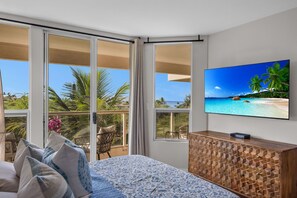Luxury Condo, Air conditioning, Beachside - Kihei Beachside Resort Vistas (Kihei)