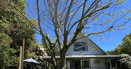 Bonnie Doon - the place to relax and recharge