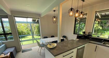 Bonnie Doon - the place to relax and recharge