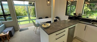 Bonnie Doon - the place to relax and recharge