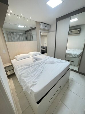 Internet, vuodevaatteet