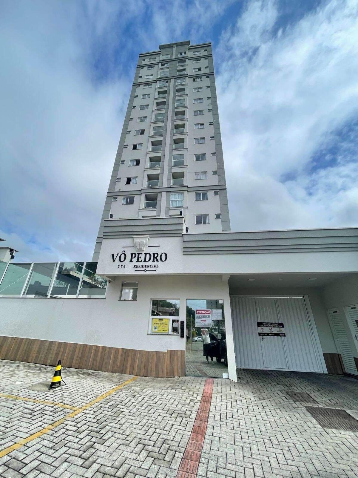 Image de profil de l’hôte