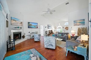 Talo | 3 makuuhuonetta, internet