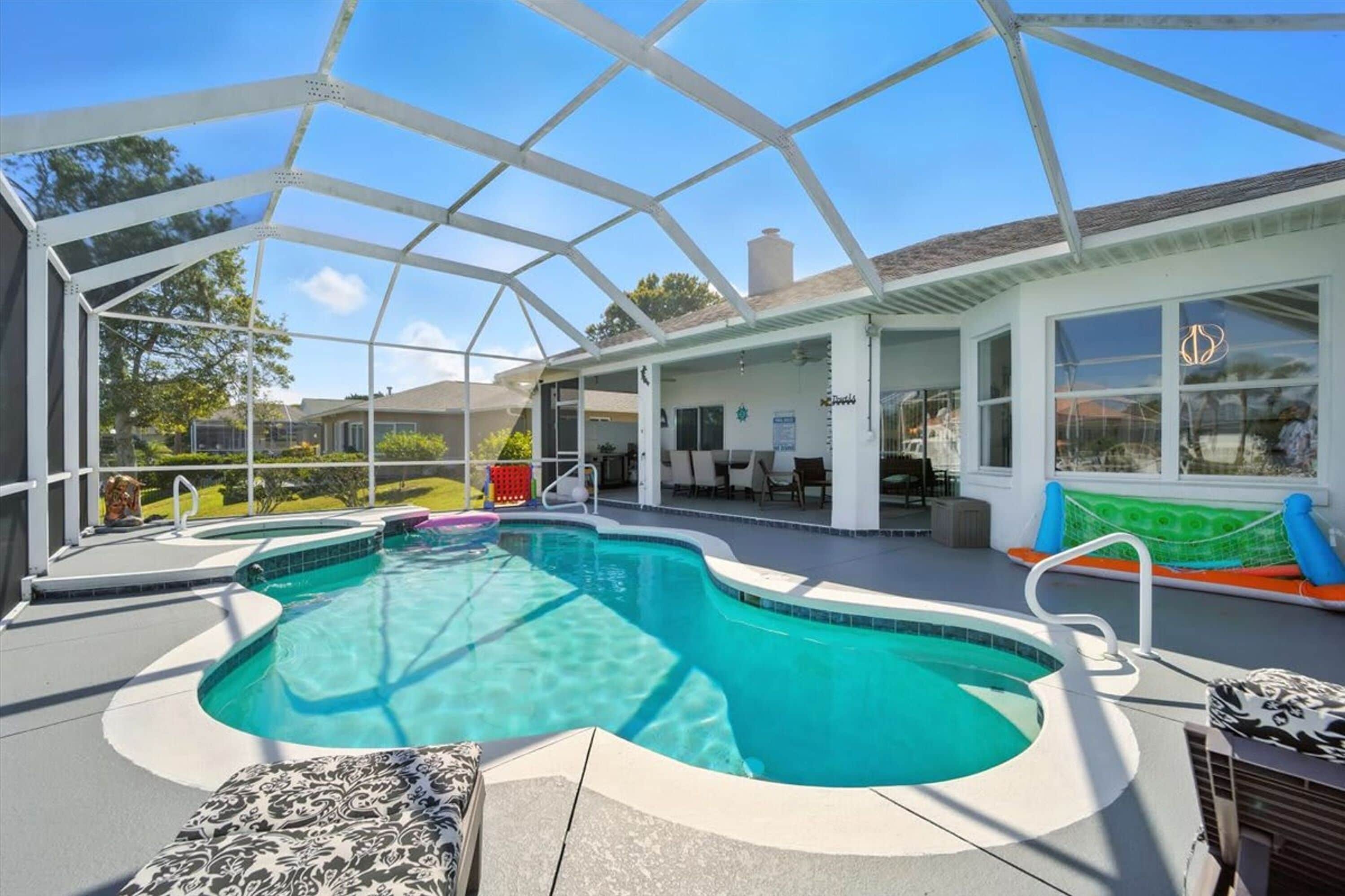 House | 3 bedrooms, Internet