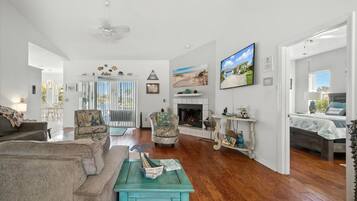 House | 3 bedrooms, Internet