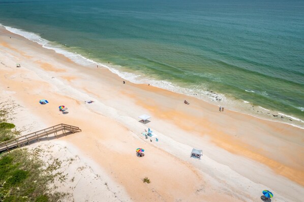 House, Accessible - 4BR Coastal Pool Cottage Golf Cart Kayaks (Palm Coast)