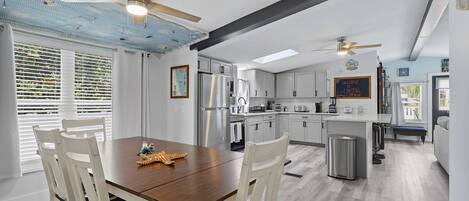 Ferienhaus, barrierefrei | 4 Schlafzimmer, Internetzugang