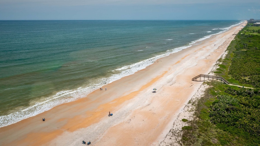 4BR Coastal Pool Cottage Golf Cart Kayaks