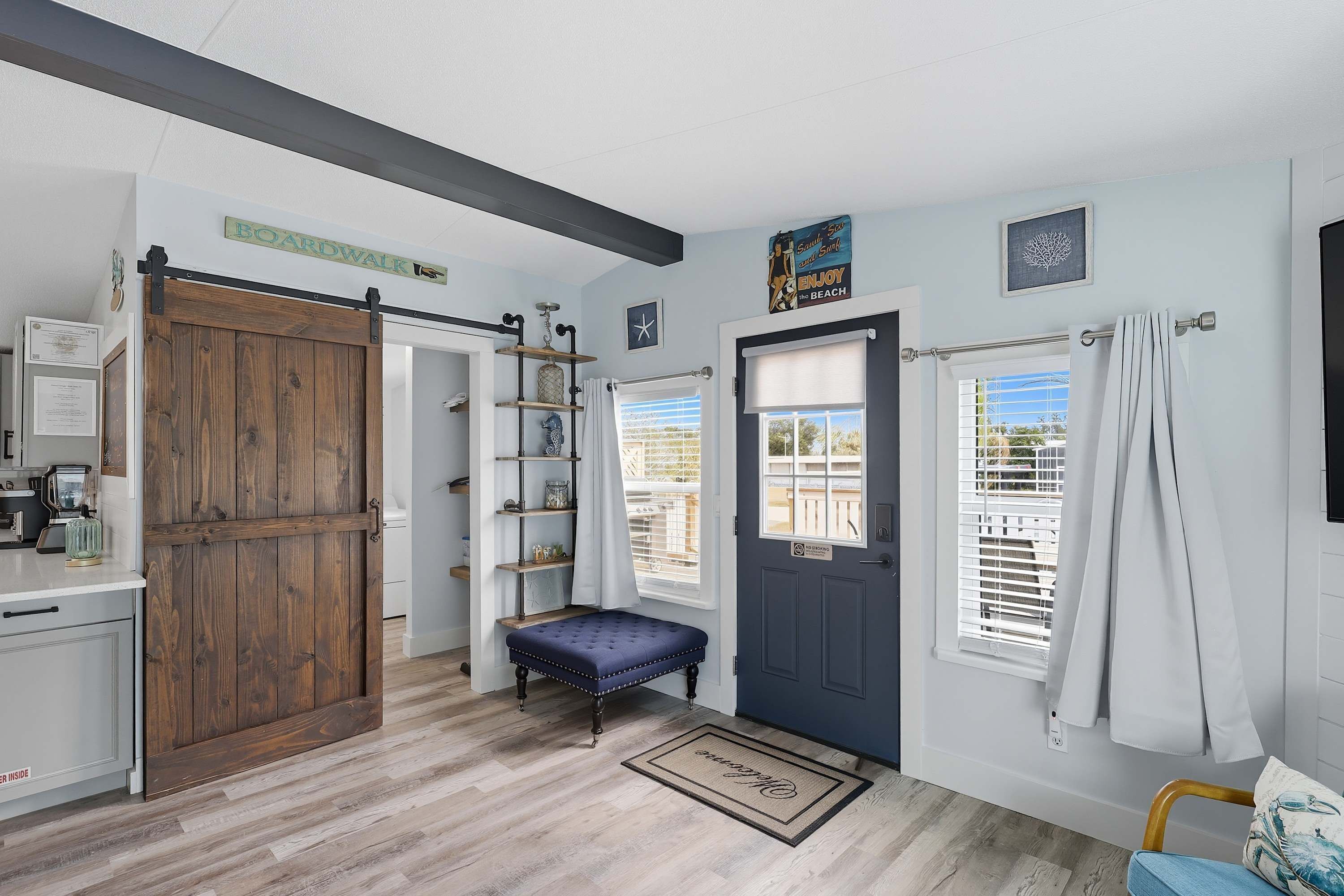 House, Accessible | 4 bedrooms, desk, Internet
