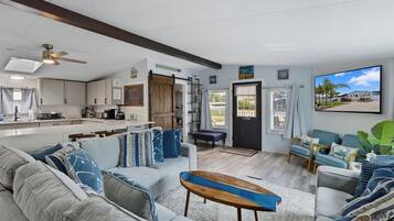 Hus, tilgjengelighetstilpasset