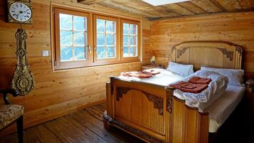 2 Schlafzimmer, Internetzugang