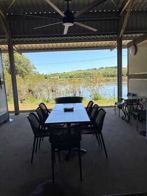 テラス / パティオ