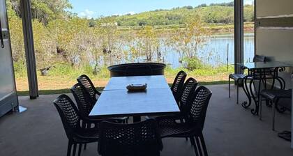 Sunshine Gardens FarmStay