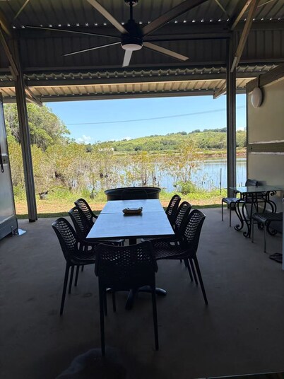 Sunshine Gardens FarmStay