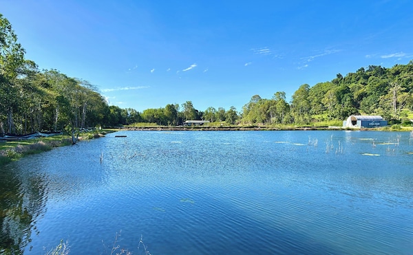 Sunshine Gardens Farmstay - Queensland