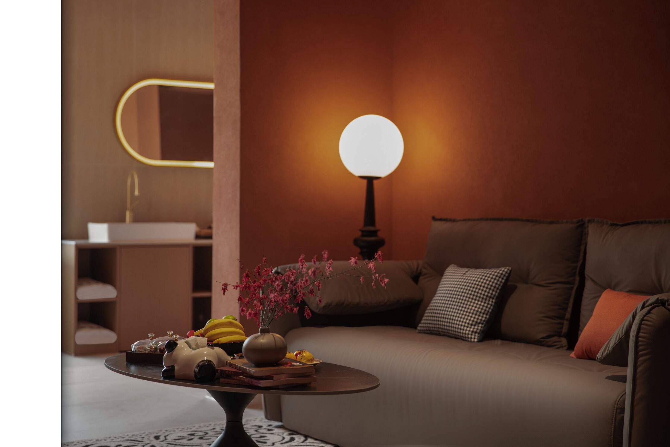 Basic Suite, River View