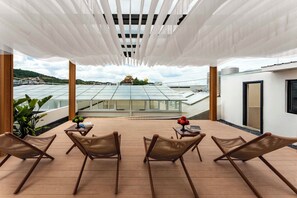 Interior - AND.U Designer Homestay (Shangri-La)