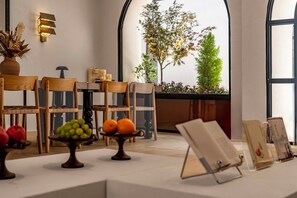 Interior - AND.U Designer Homestay (Deqin)