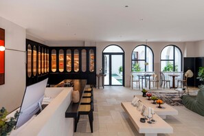 Interior - AND.U Designer Homestay (Shangri-La)