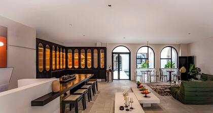 AND.U Designer Homestay