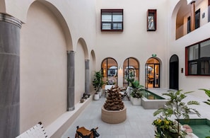 Innenbereich