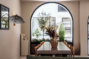 Interior - AND.U Designer Homestay (Shangri-La)