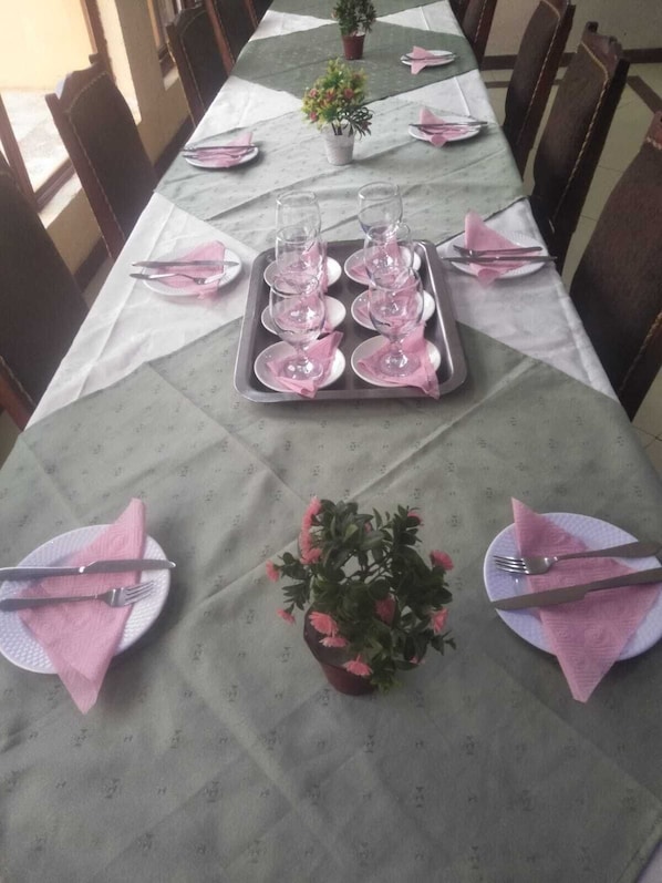 Restaurantes