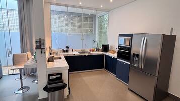 Mikrowelle, Ofen, Herdplatte