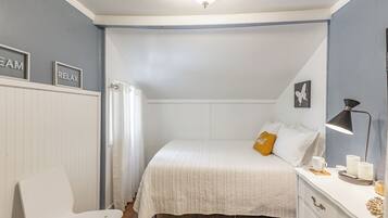 1 quarto, ferros/tábuas de passar roupa, Wi-Fi, roupa de cama