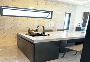 Private kitchen - Blessing Villa Complex Nusa Dua (Nusa Dua)