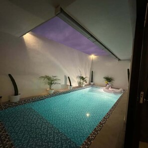 Outdoor pool - Blessing Villa Complex Nusa Dua (Nusa Dua)