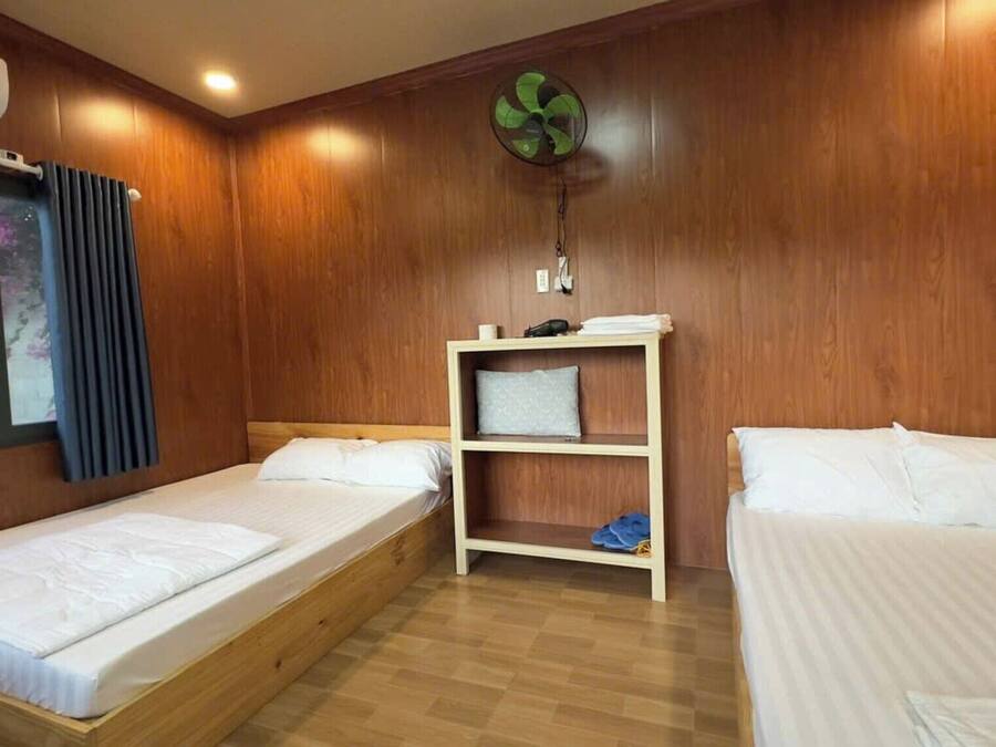 Habitación