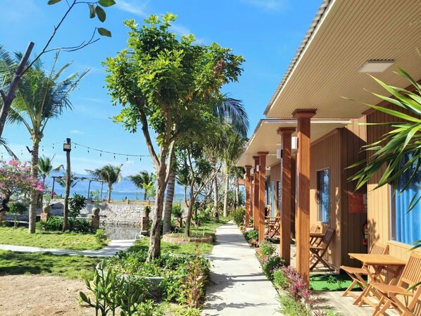 Exterior - Homestay Thuy Thu (Cam Ranh)