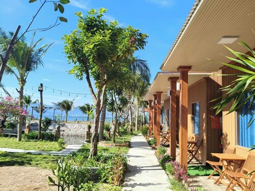 Homestay Thuy Thu