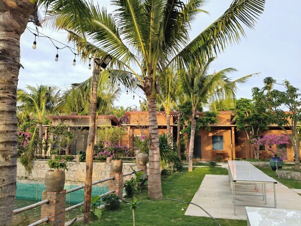 Reception - Homestay Thuy Thu (Cam Ranh)