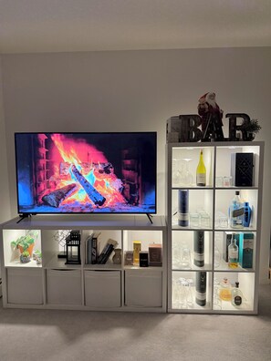 Interior - Urban Luxury with Everyday Comfort (Calgary)