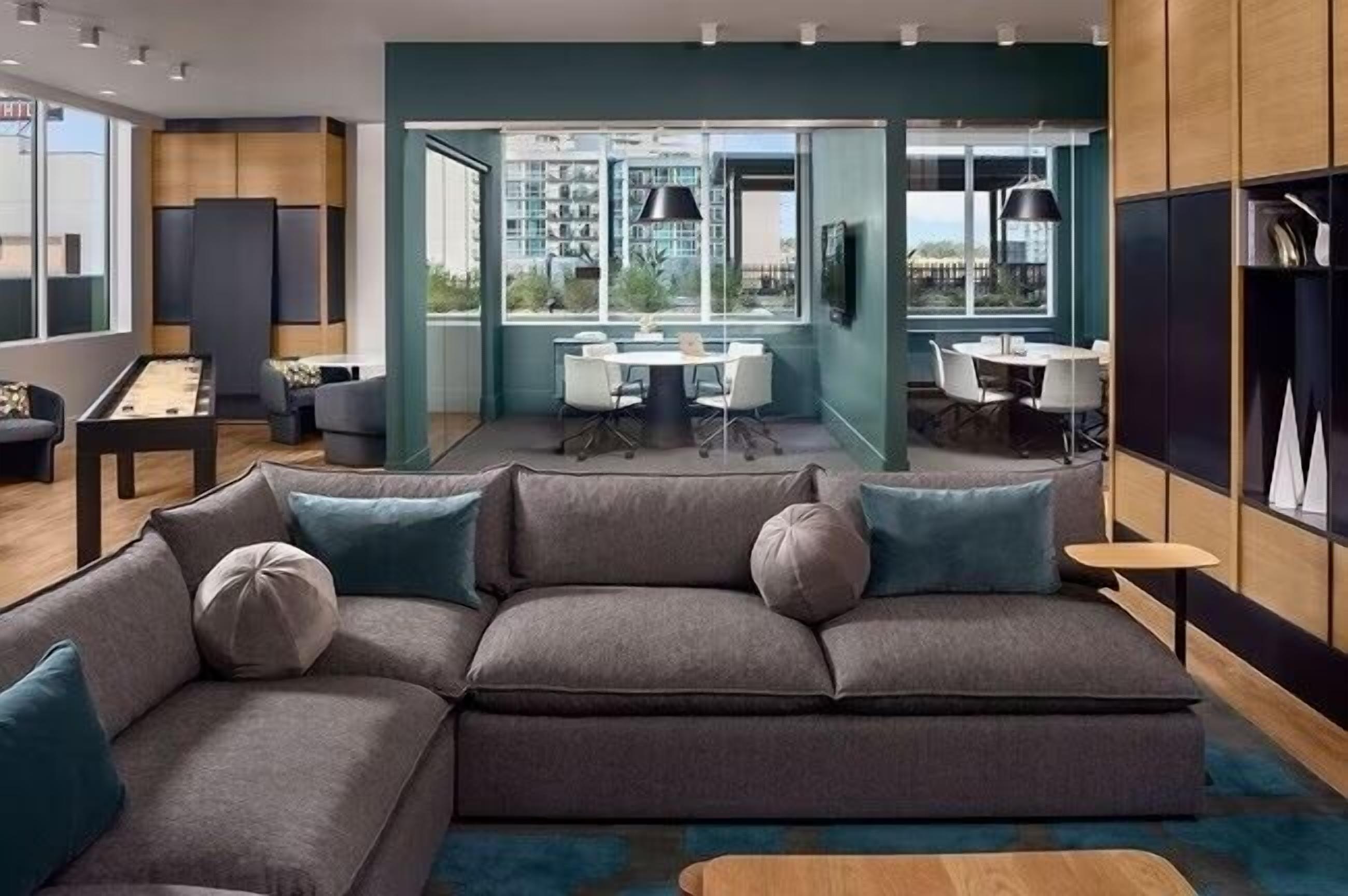 Smart-TV og PC-skjermer