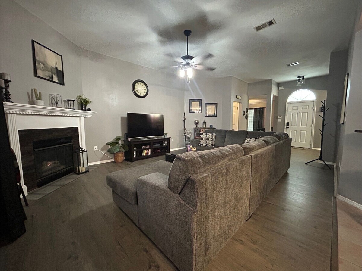 Bild für Gastgeberprofil