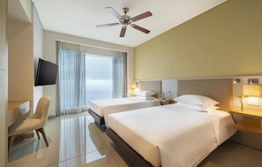 Classic Apartment, Balcony, Beach View - Premium Cartagena  (Cartagena de Indias)