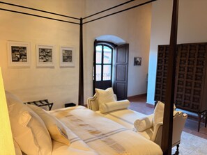 Superior-Suite, Nichtraucher, Stadtblick