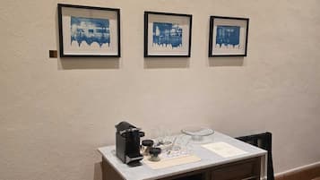 Luxury Suite, Non Smoking