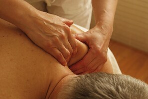 Massageanwendungen