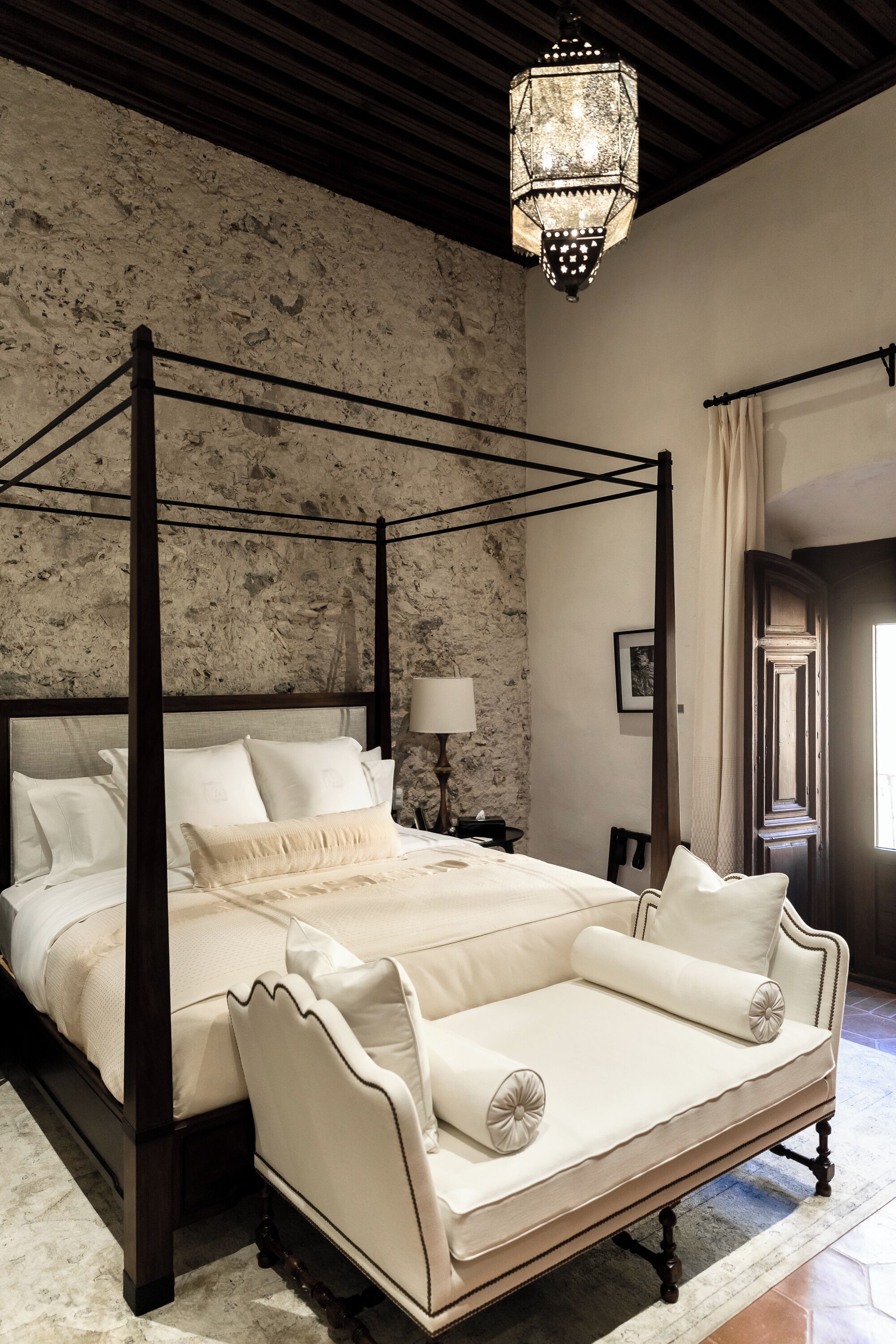 Luxury-Suite, Nichtraucher, Stadtblick