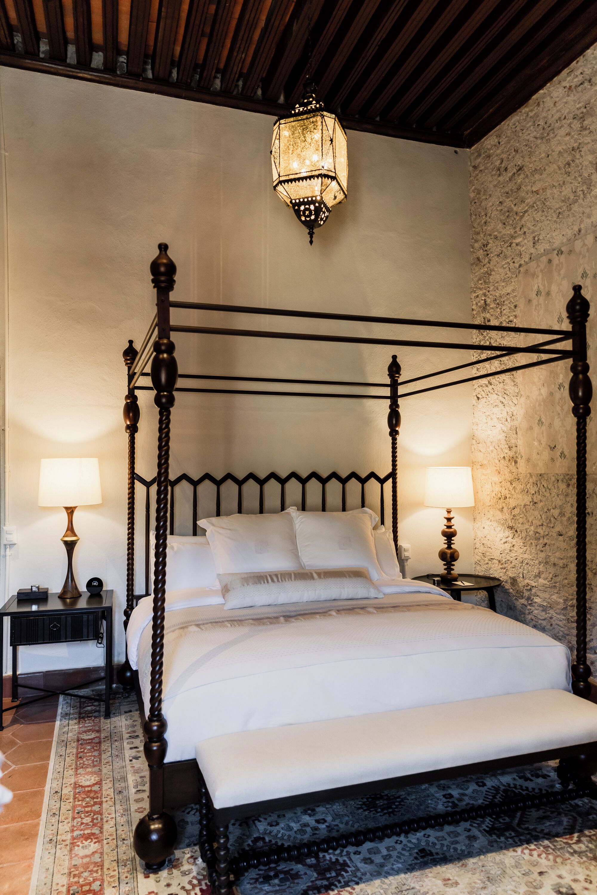 Luxury-Suite, Nichtraucher, Stadtblick