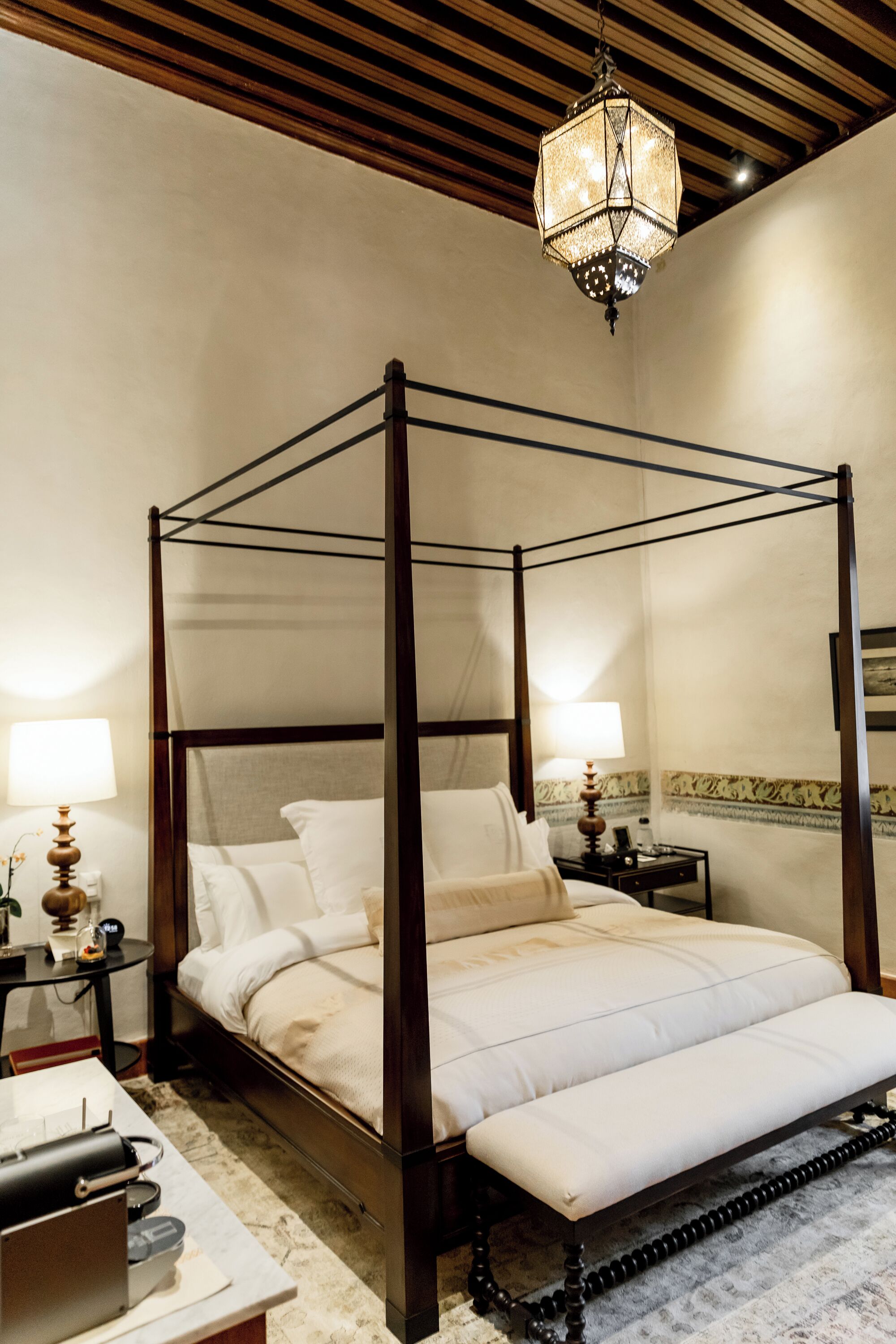 Luxury-Suite, Nichtraucher