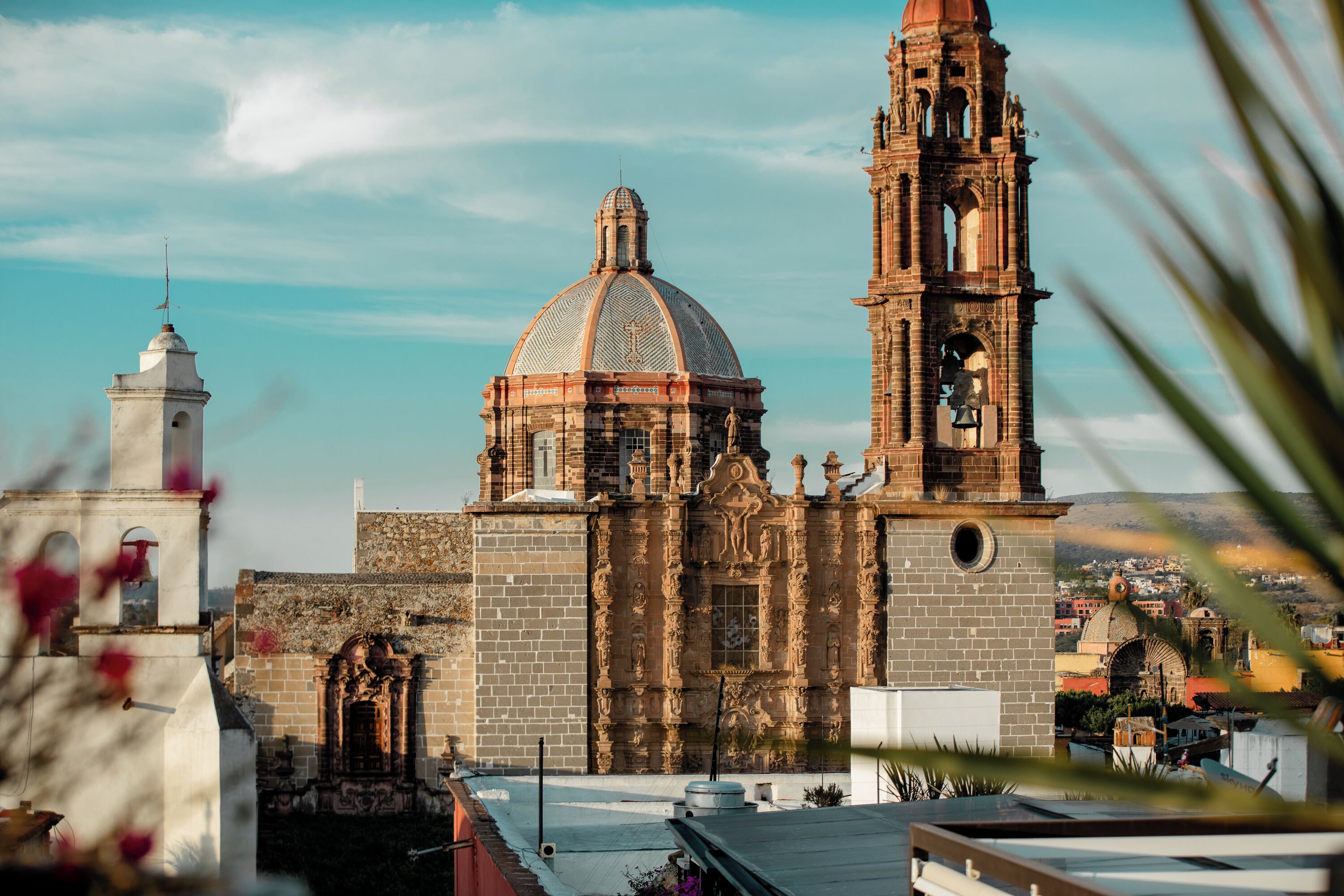 บริเวณภายนอก