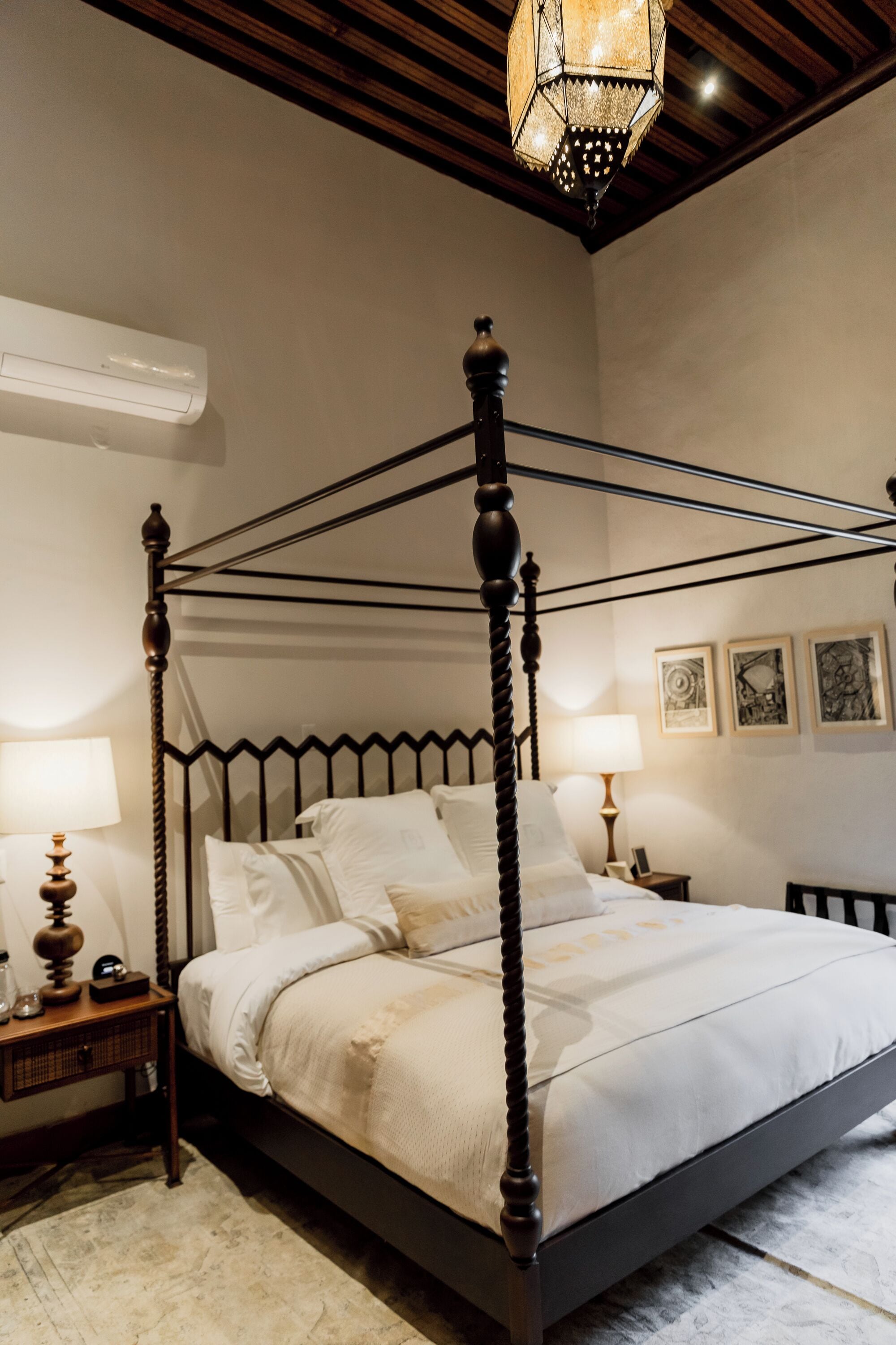 Superior-Suite, Nichtraucher, Gartenblick